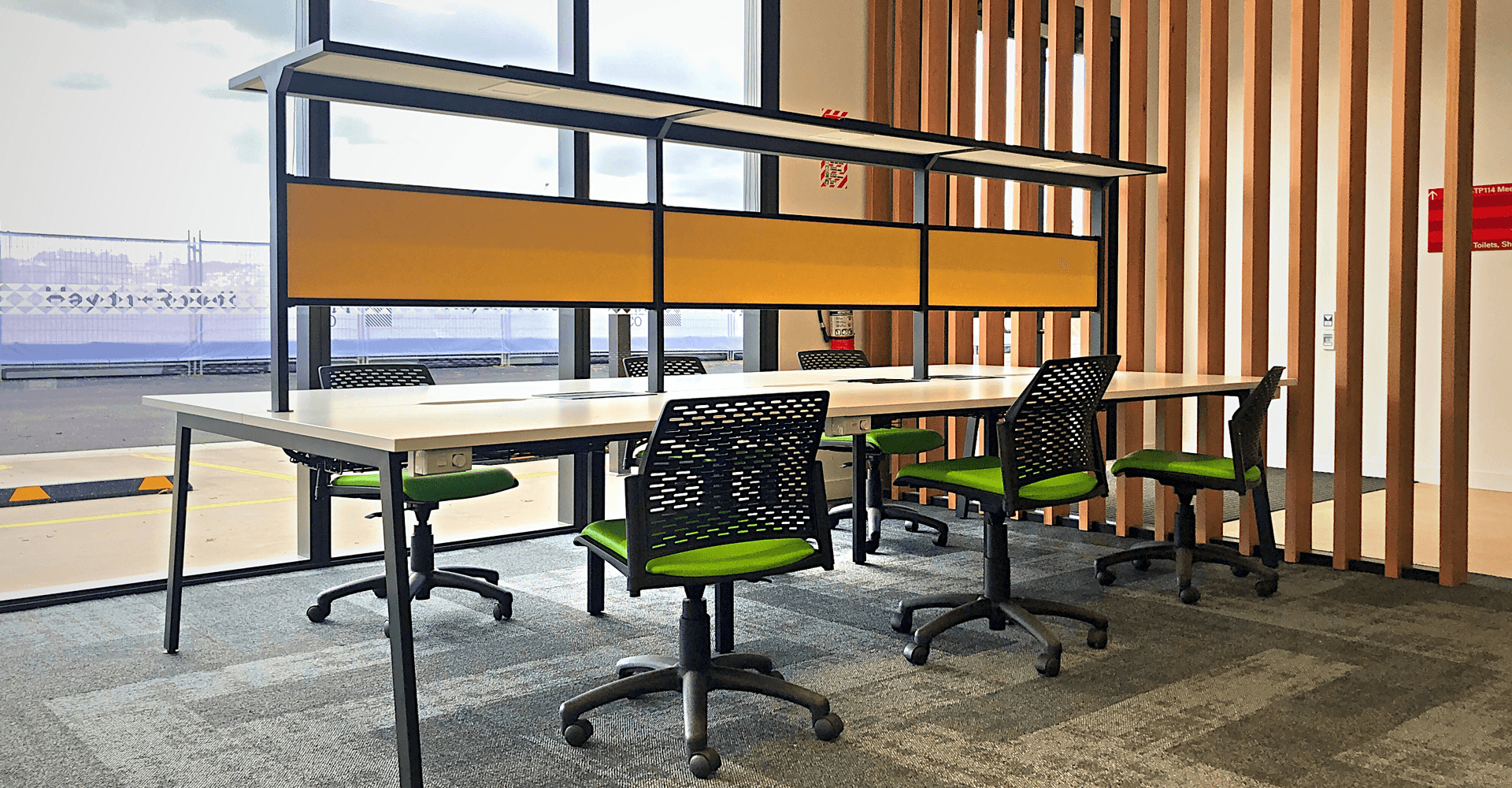 MIT TechPark Gallery - 3